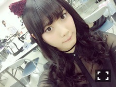 伊藤 純奈｜♯83個目 ハッピーハ ロウィン！（2015-10-31）