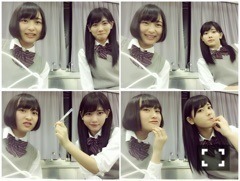 伊藤 純奈｜♯84個目  ベーグル の気分（2015-11-01）｜2枚目