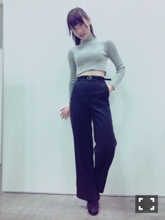 伊藤 純奈｜♯85個目 今年もやっ てくる（2015-11-28）｜3枚目