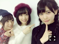 伊藤 純奈｜♯86個目 17歳になり ました（2015-11-30）