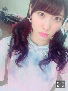 伊藤 純奈｜♯86個目   びっくち ょこちゅるりん（2015-12-09）｜2枚目