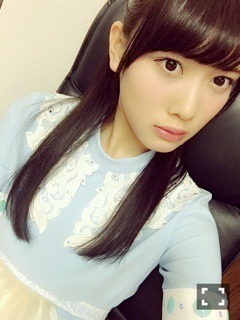 伊藤 純奈｜♯88個目 ピンクと水色（2015-12-22）