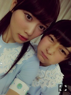 伊藤 純奈｜♯88個目 ピンクと水色（2015-12-22）｜3枚目