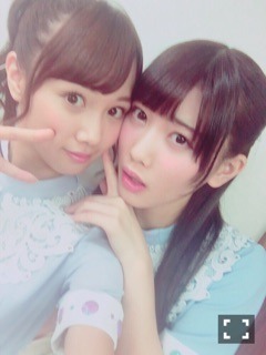 伊藤 純奈｜♯88個目 ピンクと水色（2015-12-22）｜4枚目