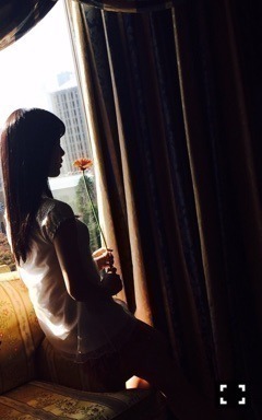 伊藤 純奈｜♯88個目 ピンクと水色（2015-12-22）｜6枚目