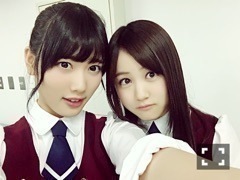 伊藤 純奈｜♯90個目 パ行で〜〜（2016-01-14）