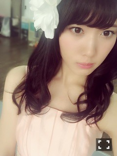 伊藤 純奈｜♯91個目  くまの絵 文字（2016-01-26）