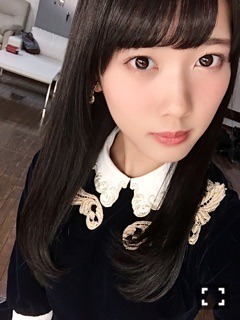 伊藤 純奈｜♯92個目  くだらな い事で笑えるって幸せ（2016-02-01）｜6枚目