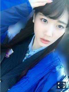 伊藤 純奈｜♯93個目  おまたせ しましたこんぺいとーく（2016-02-17）