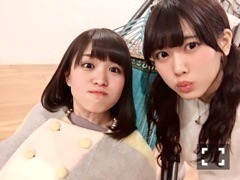 伊藤 純奈｜♯93個目  おまたせ しましたこんぺいとーく（2016-02-17）｜4枚目