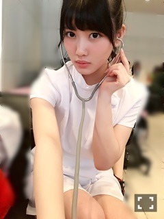伊藤 純奈｜♯94個目 ナースにな ったわけだけども（2016-02-26）｜2枚目