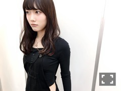 伊藤 純奈｜♯95個目 アメイジー ーーング＼(^o^)／（2016-02-28）｜5枚目