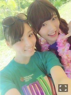 伊藤 純奈｜♯96個目   グアム！ グアム！グアム！（2016-03-15）｜2枚目