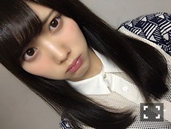 伊藤 純奈｜♯97個目 遅くなりま したらりんさん感謝（2016-03-29）