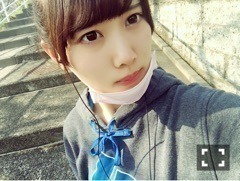 伊藤 純奈｜♯97個目 遅くなりま したらりんさん感謝（2016-03-29）｜6枚目