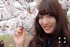 伊藤 純奈｜♯98個目  伝えたい ことがある（2016-04-01）