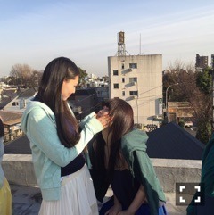 伊藤 純奈｜♯98個目  伝えたい ことがある（2016-04-01）｜4枚目