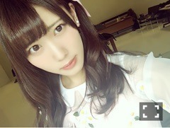 伊藤 純奈｜♯99個目 高校3年生 。ラストJK。（2016-04-14）