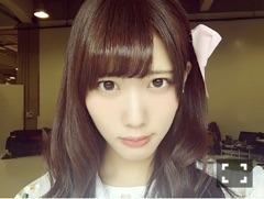 伊藤 純奈｜♯99個目 高校3年生 。ラストJK。（2016-04-14）｜2枚目