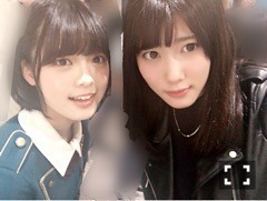 伊藤 純奈｜♯100個目  出来るこ とがある（2016-04-18）