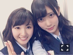 伊藤 純奈｜♯100個目  出来るこ とがある（2016-04-18）｜3枚目