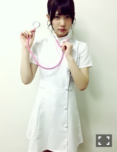 伊藤 純奈｜♯100個目  出来るこ とがある（2016-04-18）｜4枚目