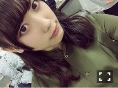 伊藤 純奈｜♯100個目  出来るこ とがある（2016-04-18）｜7枚目