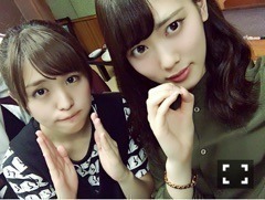 伊藤 純奈｜♯101個目  ありがと う東北！（2016-04-28）