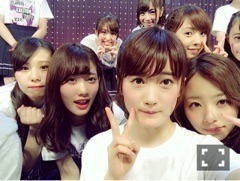 伊藤 純奈｜♯101個目  ありがと う東北！（2016-04-28）｜3枚目