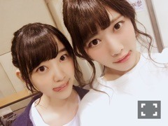 伊藤 純奈｜♯102個目  ピンクの チーク（2016-05-03）｜3枚目