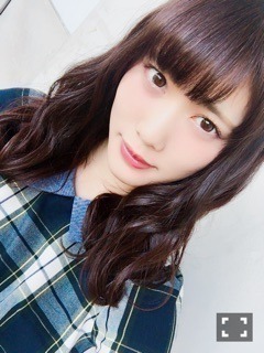 伊藤 純奈｜♯102個目  ピンクの チーク（2016-05-03）｜4枚目