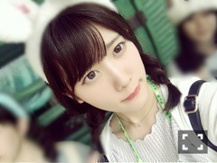 伊藤 純奈｜♯103個目  暑いよね さいきん（2016-05-12）