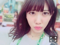 伊藤 純奈｜♯103個目  暑いよね さいきん（2016-05-12）｜2枚目
