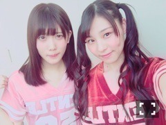 伊藤 純奈｜♯103個目  暑いよね さいきん（2016-05-12）｜5枚目
