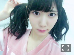 伊藤 純奈｜♯103個目  暑いよね さいきん（2016-05-12）｜6枚目