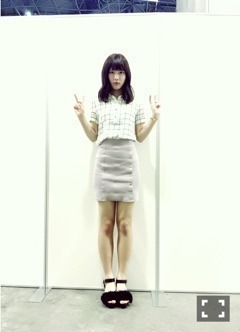 伊藤 純奈｜♯104個目  マット系のさ（2016-05-18）｜4枚目