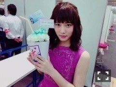 伊藤 純奈｜♯105個目 遅くなりました（2016-06-22）｜7枚目