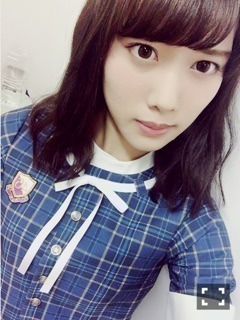 伊藤 純奈｜♯107個目  タイトルの個数間違えすぎ問題（2016-06-27）