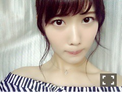 伊藤 純奈｜♯108個目  うなぎ食べたい、（2016-07-05）