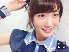 伊藤 純奈｜♯109個目  タイトル考えるのってさ（2016-07-12）
