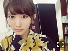伊藤 純奈｜♯110個目     あやねの前髪（2016-07-22）｜6枚目