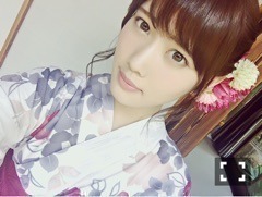 伊藤 純奈｜♯111個目   おおきに！大阪！（2016-07-24）