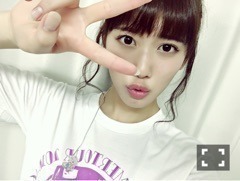 伊藤 純奈｜♯111個目   おおきに！大阪！（2016-07-24）｜4枚目