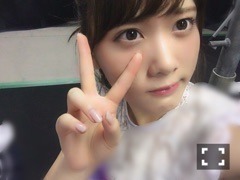 伊藤 純奈｜♯114個目  もうすぐ夏も終わるわけで（2016-08-23）