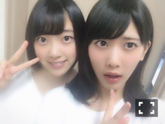 伊藤 純奈｜♯115個目  鏡に砂糖（2016-08-27）｜2枚目