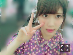 伊藤 純奈｜♯116個目 無事完走致しました（2016-09-01）