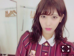 伊藤 純奈｜♯122個目  あっという間（2016-10-22）