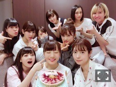 伊藤 純奈｜♯122個目  あっという間（2016-10-22）｜5枚目