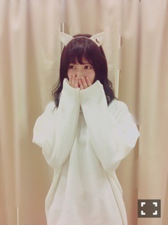 伊藤 純奈｜♯123個目  墓場、女子高生（2016-10-27）｜4枚目
