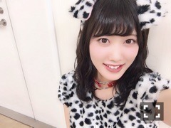 伊藤 純奈｜♯124個目 ハッピーハロウィン！（2016-10-30）